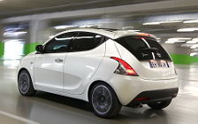   Lancia Ypsilon - 2011