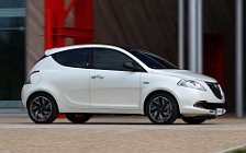   Lancia Ypsilon - 2011