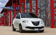   Lancia Ypsilon - 2011