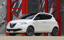   Lancia Ypsilon - 2011