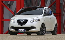   Lancia Ypsilon - 2011