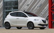   Lancia Ypsilon - 2011