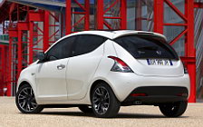   Lancia Ypsilon - 2011