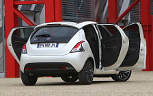   Lancia Ypsilon - 2011