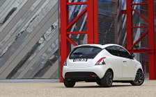   Lancia Ypsilon - 2011