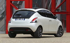   Lancia Ypsilon - 2011