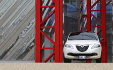   Lancia Ypsilon - 2011