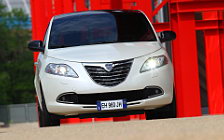   Lancia Ypsilon - 2011