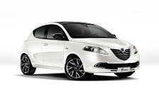   Lancia Ypsilon - 2011