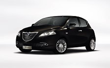   Lancia Ypsilon - 2011