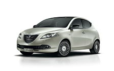   Lancia Ypsilon - 2011