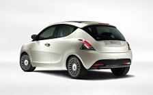   Lancia Ypsilon - 2011