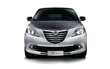   Lancia Ypsilon - 2011