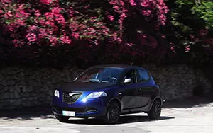   Lancia Ypsilon S by MOMODESIGN - 2013