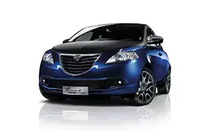   Lancia Ypsilon S by MOMODESIGN - 2013