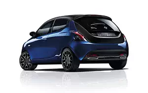   Lancia Ypsilon S by MOMODESIGN - 2013