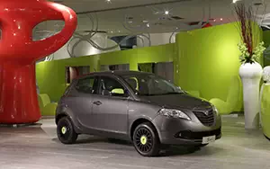   Lancia Ypsilon Elefantino - 2014