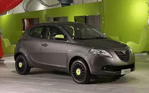   Lancia Ypsilon Elefantino - 2014