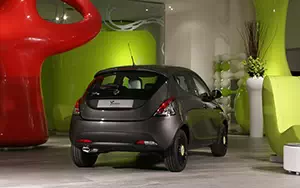   Lancia Ypsilon Elefantino - 2014