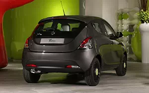   Lancia Ypsilon Elefantino - 2014