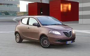   Lancia Ypsilon ELLE - 2009