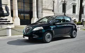   Lancia Ypsilon 30th Anniversary - 2009