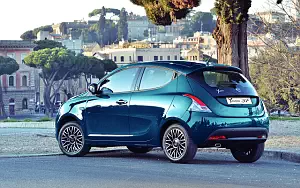   Lancia Ypsilon 30th Anniversary - 2009