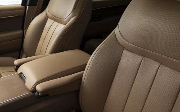 ���� ���������� Range Rover SE P400 LWB US-spec - 2022