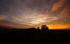   Land Rover Defender 90 Station Wagon - 2012