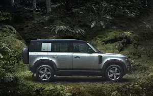   Land Rover Defender 110 Country Pack First Edition - 2020