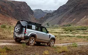   Land Rover Defender 110 Explorer Pack First Edition - 2020