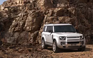   Land Rover Defender 130 First Edition - 2022