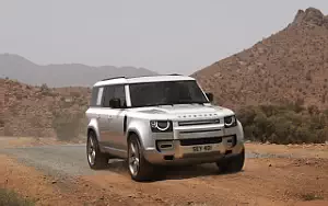   Land Rover Defender 130 First Edition - 2022