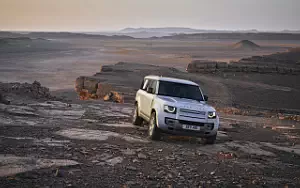   Land Rover Defender 130 First Edition - 2022