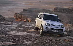   Land Rover Defender 130 First Edition - 2022