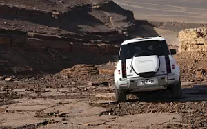   Land Rover Defender 130 First Edition - 2022