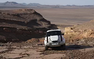   Land Rover Defender 130 First Edition - 2022