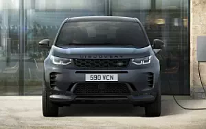   Land Rover Discovery Sport HSE - 2023