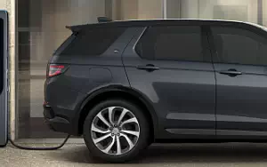   Land Rover Discovery Sport HSE - 2023