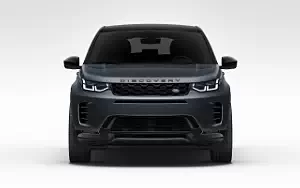   Land Rover Discovery Sport HSE - 2023