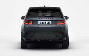   Land Rover Discovery Sport HSE - 2023