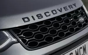   Land Rover Discovery Sport HSE - 2023