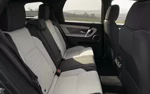   Land Rover Discovery Sport HSE - 2023