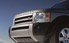   Land Rover Discovery - 2007