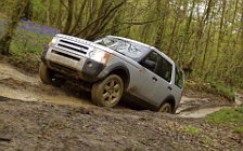   Land Rover Discovery - 2007