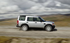   Land Rover Discovery - 2007