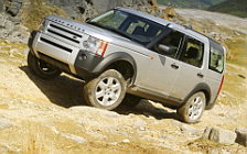   Land Rover Discovery - 2007