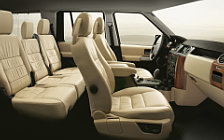   Land Rover Discovery - 2007