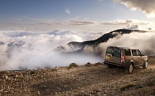   Land Rover Discovery 4 - 2010