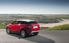   Land Rover Range Rover Evoque 5-door Dynamic - 2011